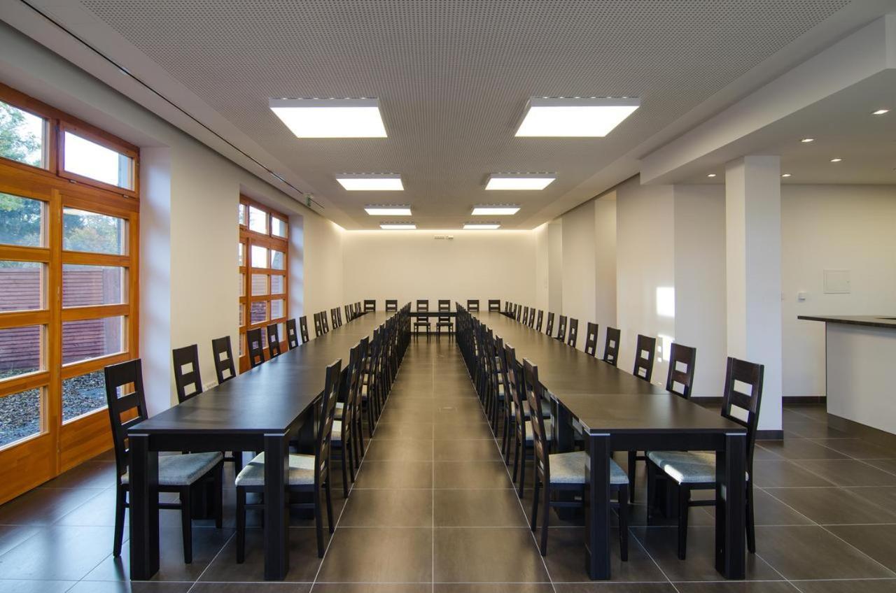 Stirinska Stodola U Prahy Ξενοδοχείο Kamenice Εξωτερικό φωτογραφία