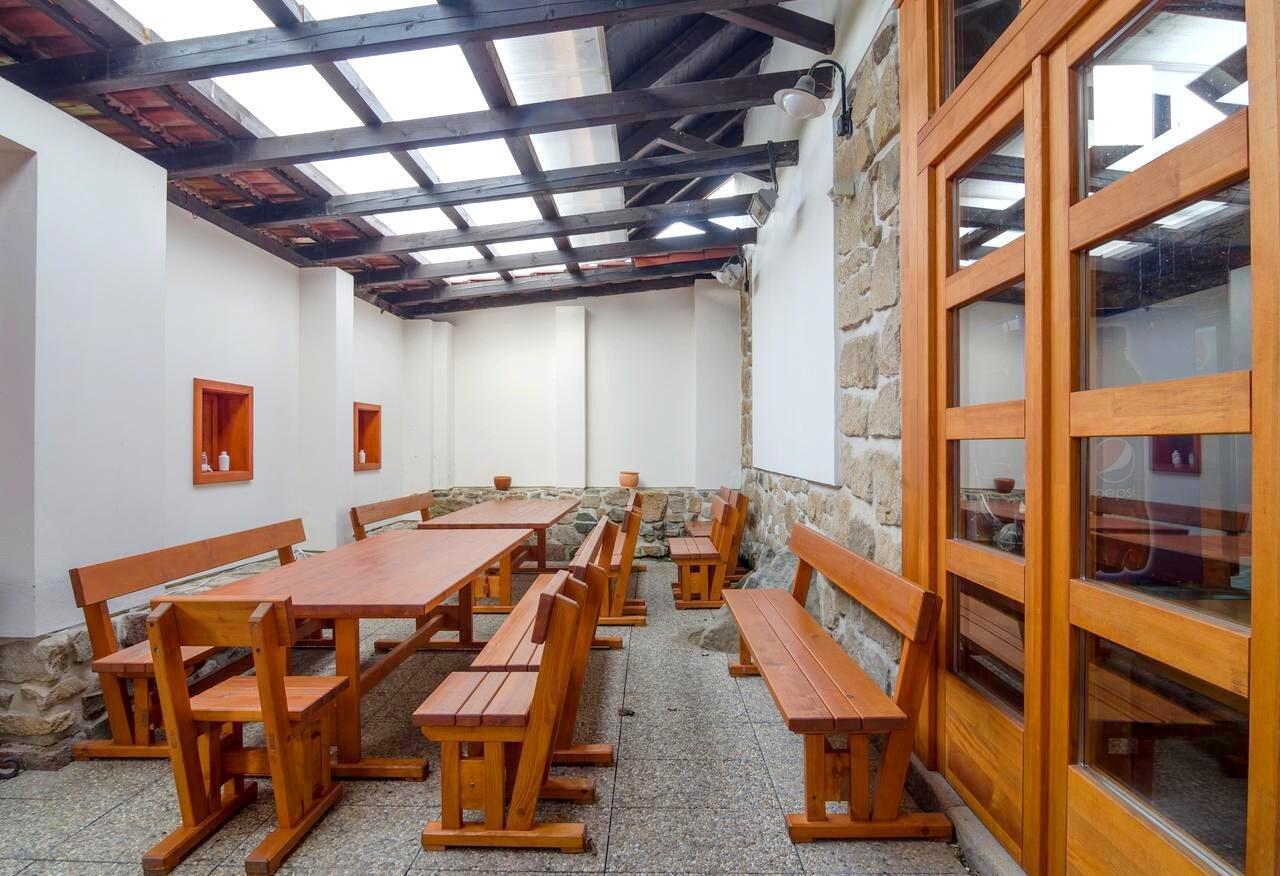 Stirinska Stodola U Prahy Ξενοδοχείο Kamenice Εξωτερικό φωτογραφία